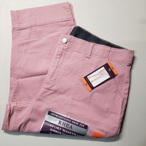 gloria vanderbilt rhea capri costco